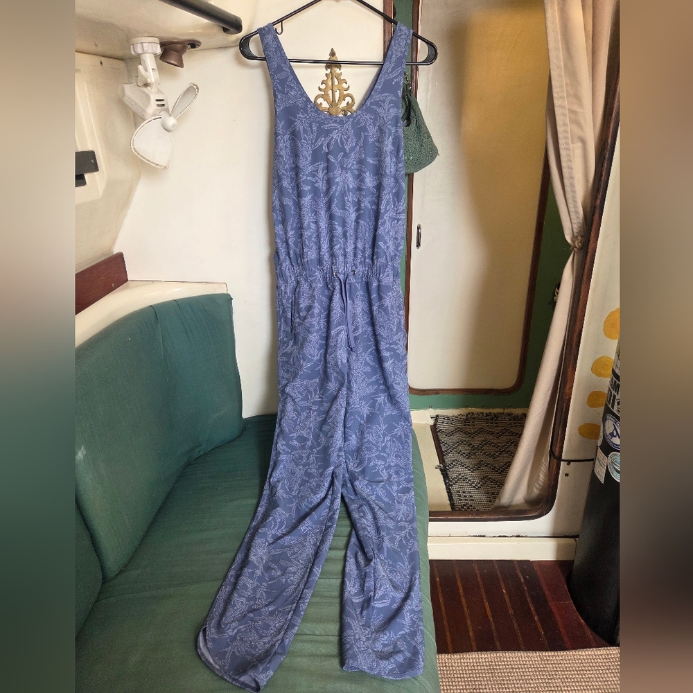 Patagonia Fleetwith Romper